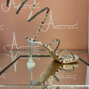 Sandália Egipcia – Cobra